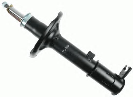 Amortyzator tylny lewy Hyundai/Kia 5535025650 cena, od 49,26 USD