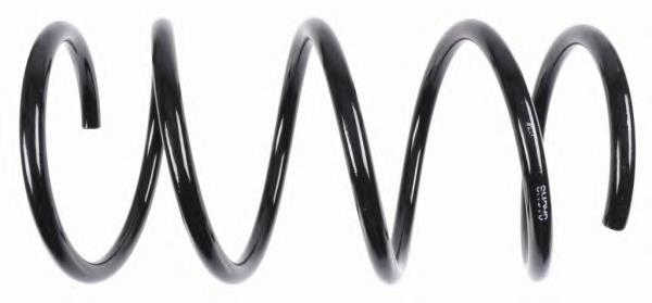 Do koszyka Sprężyna przednia KIA Carnival III UVP