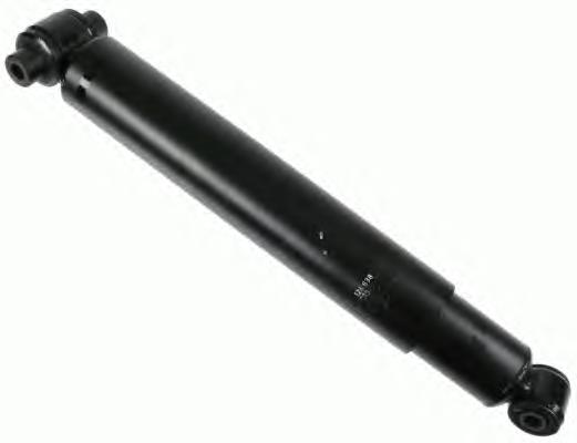 124638 Sachs Amortyzator tylny