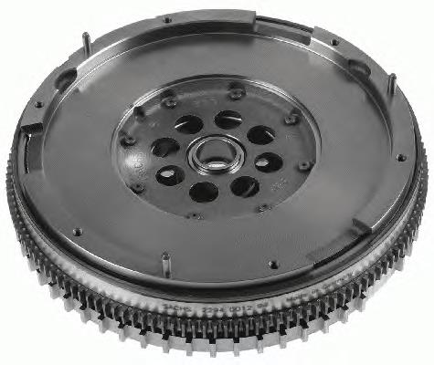 Koło zamachowe silnika Sachs 2294001294 cena, od 725,82 USD
