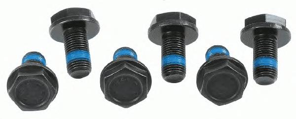 3096005000 Sachs Śruba mocowania koła zamachowego