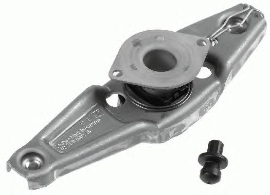 Do koszyka 3189000245 Sachs Łożysko wyciskowe sprzęgła
