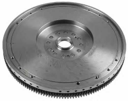 Koło zamachowe silnika Ford 1697674 cena, od 493,15 USD