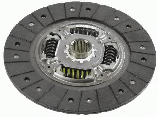 3125032100 Toyota Tarcza sprzęgła