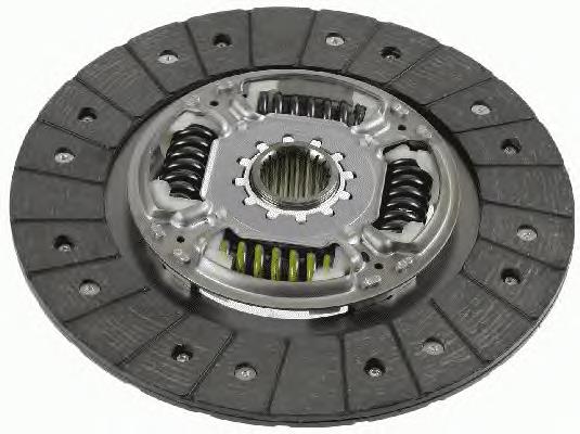 Tarcza sprzęgła Toyota 3125032100 cena, od 54,80 USD