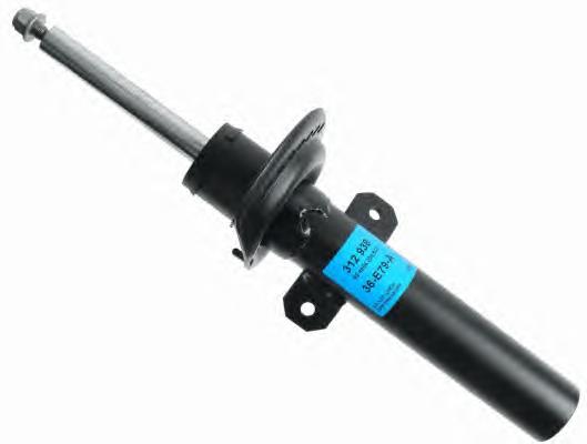 312938 Sachs Amortyzator przedni