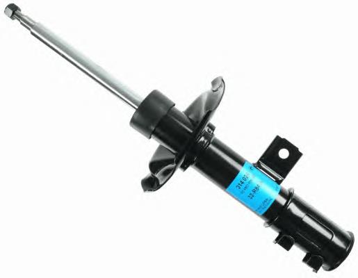 314024 Sachs Amortyzator przedni prawy