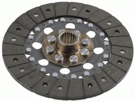 3125020351 Toyota Tarcza sprzęgła