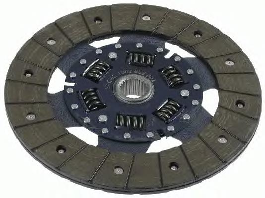 Do koszyka 1862853002 Sachs Tarcza sprzęgła