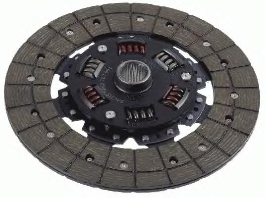 Tarcza sprzęgła VALEO NS63 cena, od 63,32 USD
