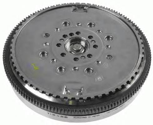 Do koszyka 2294001185 Sachs Koło zamachowe silnika