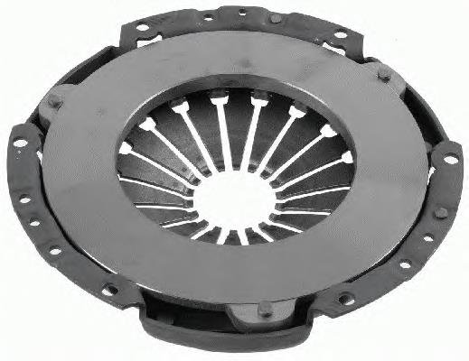 Docisk sprzęgła do Land Rover Freelander I L314
