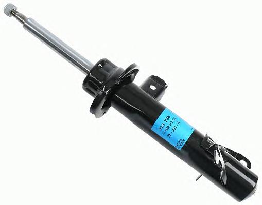 Do koszyka 31316782209 BMW Amortyzator przedni lewy