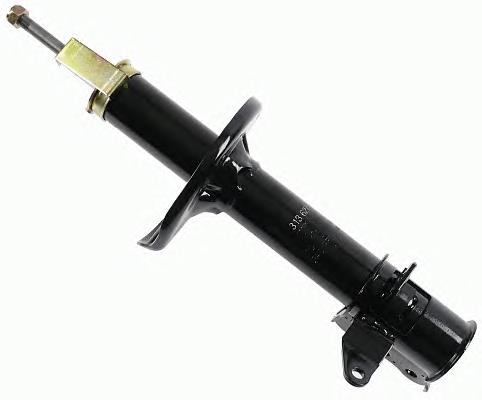 313627 Sachs Amortyzator tylny lewy