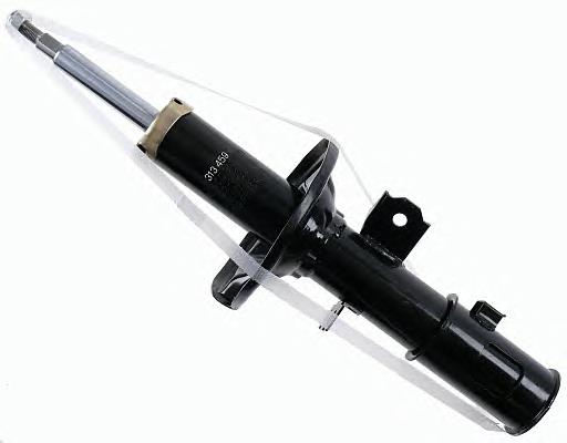 313459 Sachs Amortyzator przedni lewy