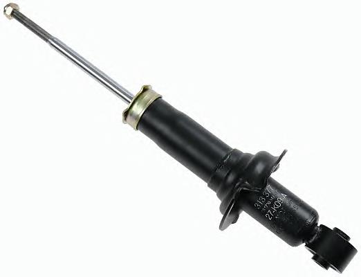 Amortyzator tylny 52611S5SG06 Honda