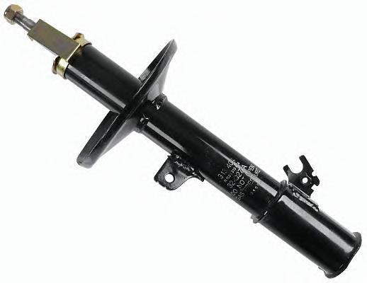 Do koszyka 4852049166 Toyota Amortyzator przedni lewy