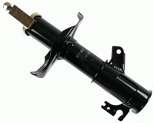 313401 Sachs Amortyzator przedni prawy