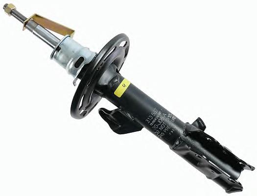313587 Sachs Amortyzator przedni lewy