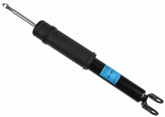 313551 Sachs Amortyzator tylny