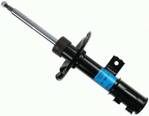 Amortyzator przedni prawy Sato Tech 22294FR cena, od 57,55 USD