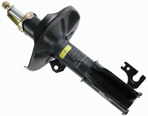Do koszyka BL2A34700B Mazda Amortyzator przedni prawy