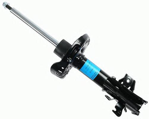 313592 Sachs Amortyzator przedni prawy