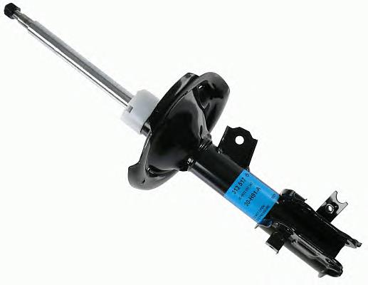 Amortyzator przedni lewy Sachs 313517 cena, od 55,55 USD