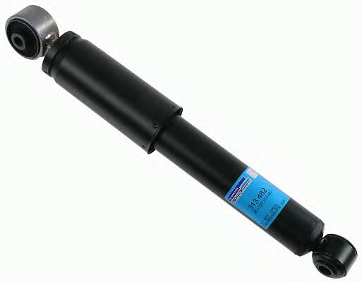 313482 Sachs Amortyzator tylny
