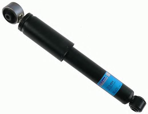 Amortyzator tylny 93182239 Opel