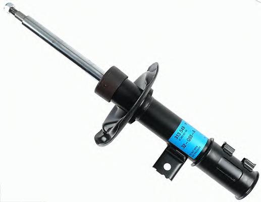 313549 Sachs Amortyzator przedni lewy
