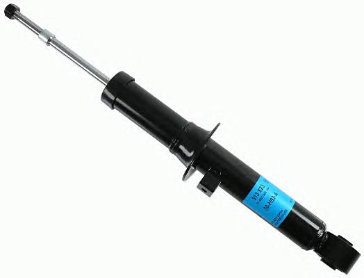 313523 Sachs Amortyzator przedni lewy