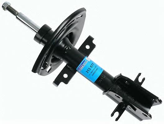 Amortyzator przedni Sachs 313577 cena, od 53,76 USD