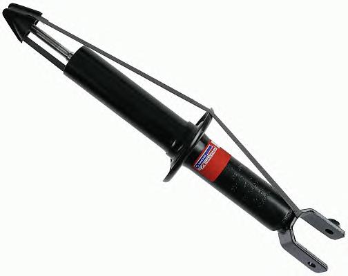 Amortyzator tylny 52611ST3E01 Honda
