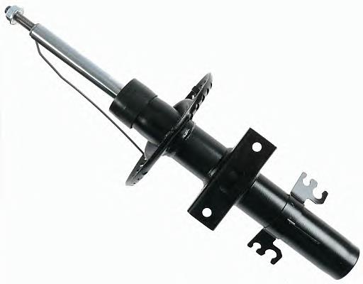 Do koszyka 7H5413031E VAG Amortyzator przedni