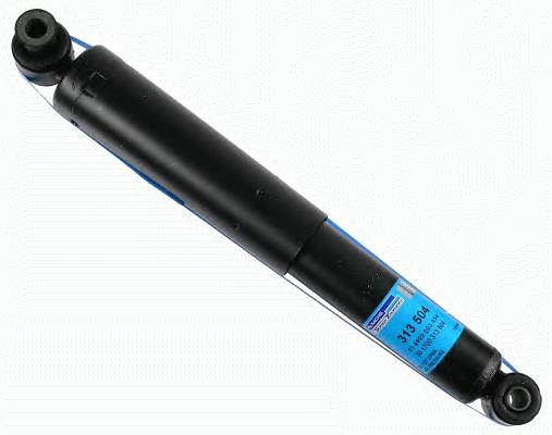 313504 Sachs Amortyzator tylny
