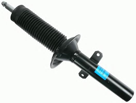 MSS017432 Mando Amortyzator przedni