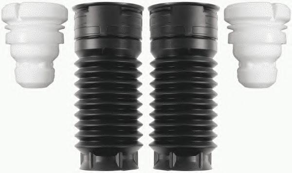 900188 Sachs Odbój amortyzatora przedniego + osłona