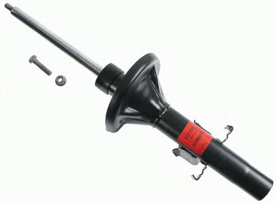 93BB18K076CE Ford amortyzator tylny