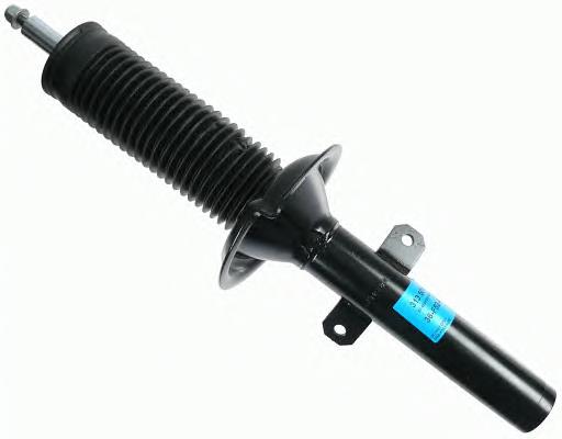 1466421 Ford Amortyzator przedni