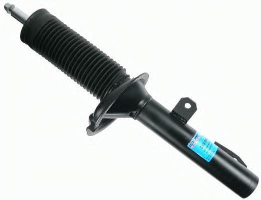 Amortyzator przedni Mando MSS017432