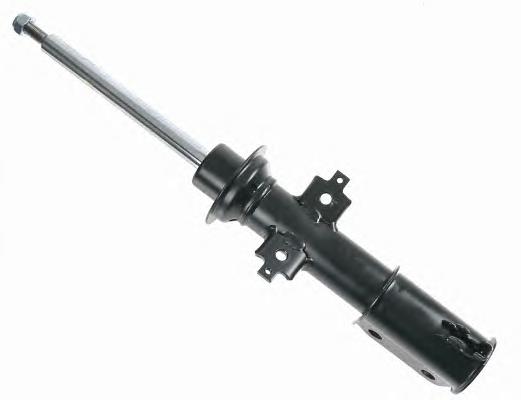 Amortyzator przedni 7700830493 Renault (RVI)
