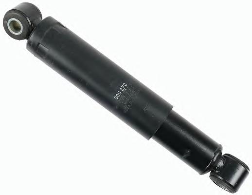 000370 Sachs Amortyzator przedni