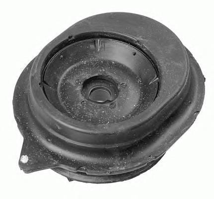Poduszka amortyzatora przedniego Sachs 802466 cena, od 26,36 USD