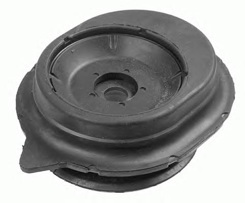 Poduszka amortyzatora przedniego SNR KB65227 cena, od 39,68 USD