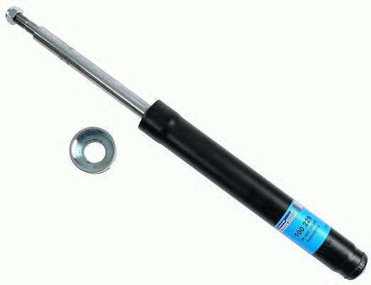 Amortyzator przedni VAG 171412031J cena, od 61,40 USD