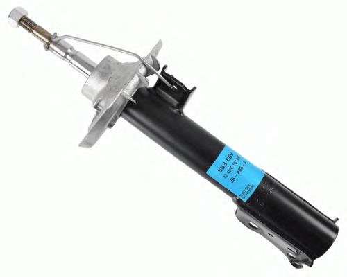 553669 Sachs Amortyzator przedni
