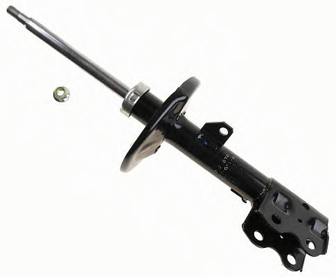 4852080064 Toyota Amortyzator przedni lewy