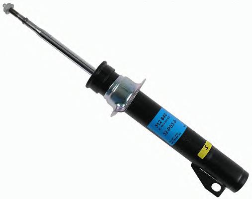 Do koszyka 50708994 Fiat/Alfa/Lancia Amortyzator przedni