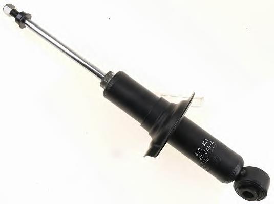 312924 Sachs Amortyzator tylny